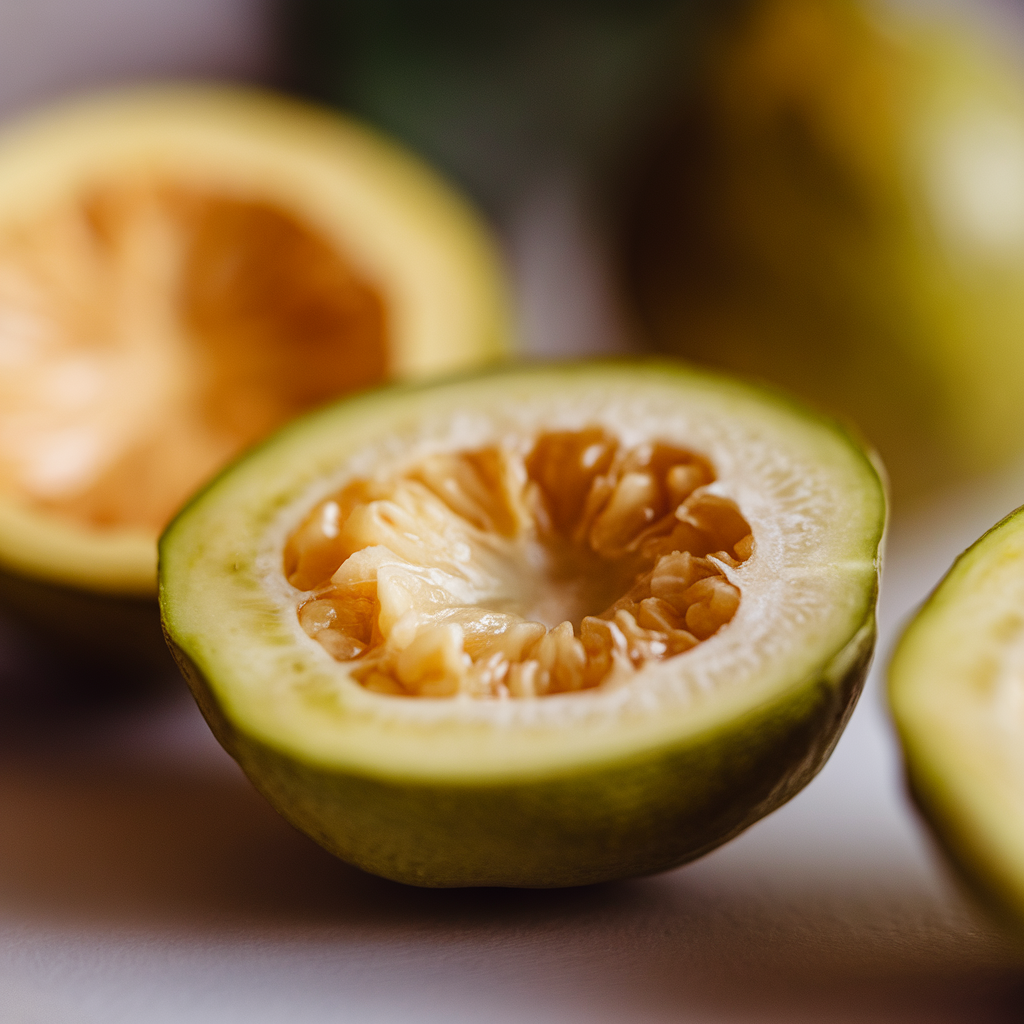 Garcinia cambogia
